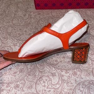Tory Burch sandals